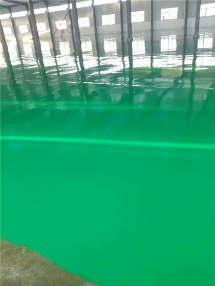 兴县,我直接给你一份室外地坪漆翻新维修